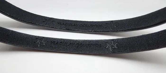 Парные браслеты GV.IND